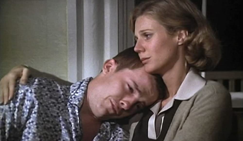 「パパ」ブライス・ダナー & マイケル・オキーフの画像