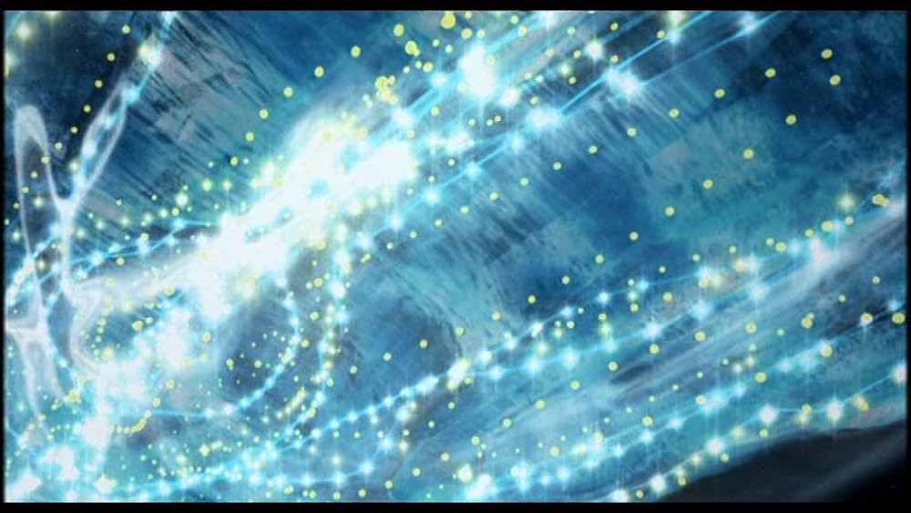 アライバル ファイナル・コンタクトの画像