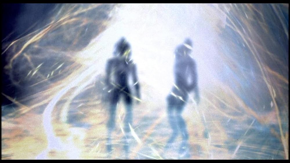 アライバル ファイナル・コンタクトの画像