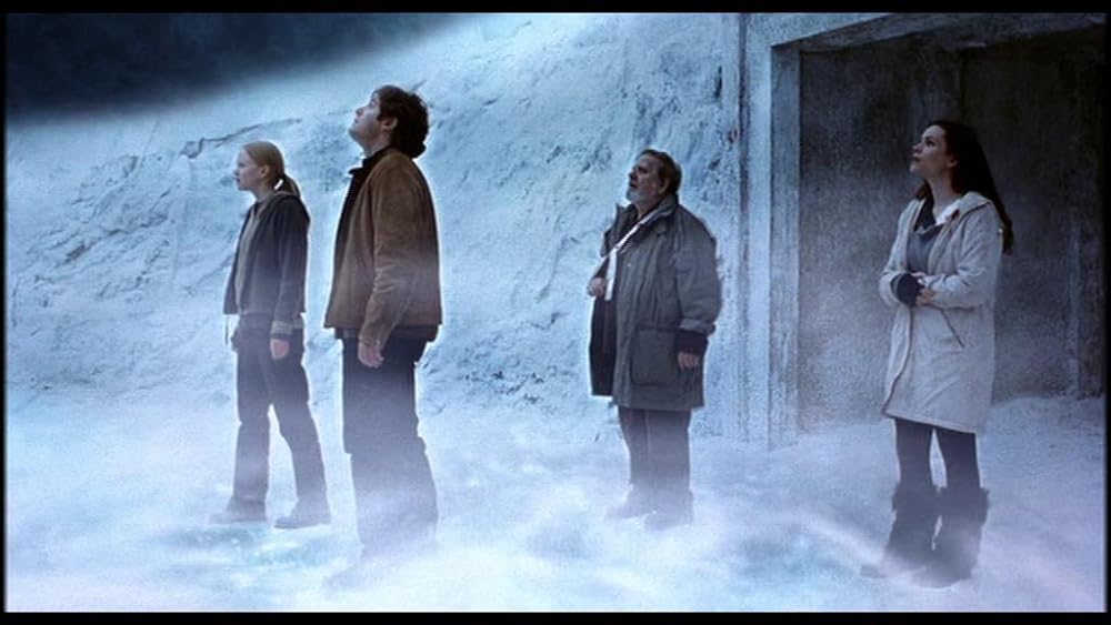 アライバル ファイナル・コンタクトの画像