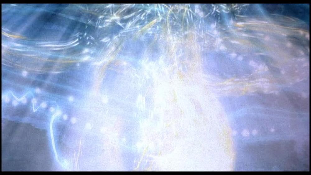 アライバル ファイナル・コンタクトの画像