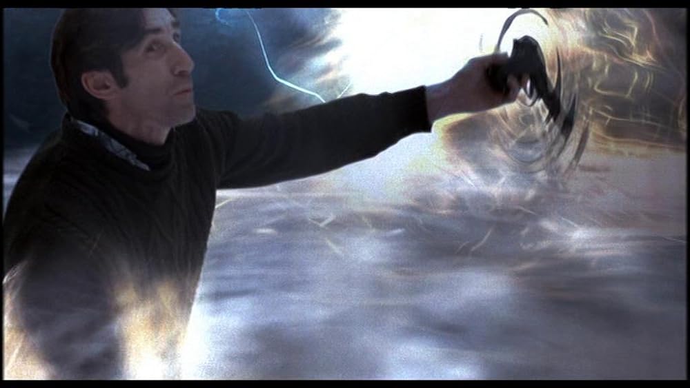 アライバル ファイナル・コンタクトの画像