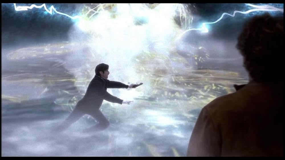 アライバル ファイナル・コンタクトの画像