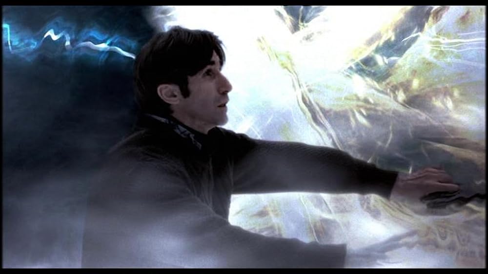 アライバル ファイナル・コンタクトの画像