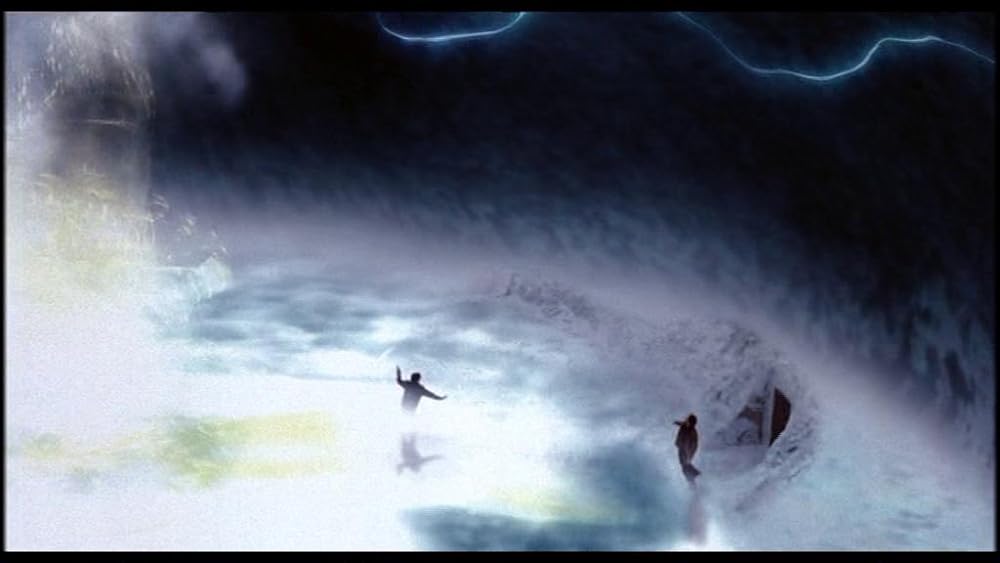 アライバル ファイナル・コンタクトの画像