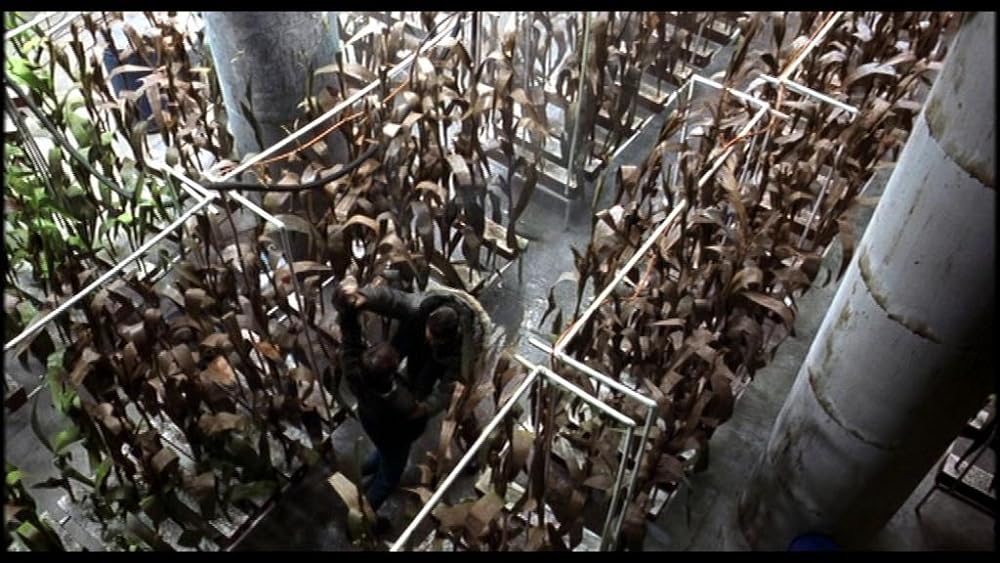 アライバル ファイナル・コンタクトの画像