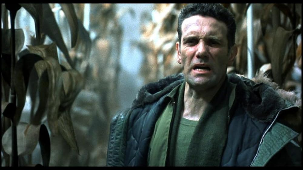 アライバル ファイナル・コンタクトの画像