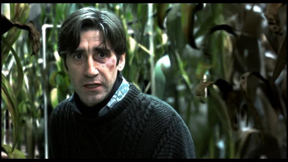 アライバル ファイナル・コンタクトの画像