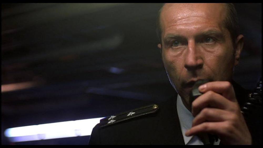 アライバル ファイナル・コンタクトの画像