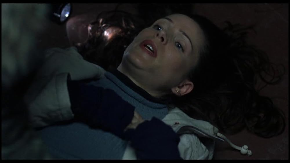 アライバル ファイナル・コンタクトの画像