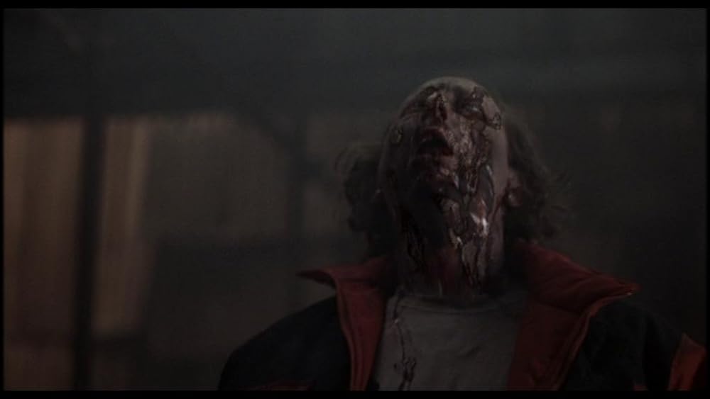 アライバル ファイナル・コンタクトの画像