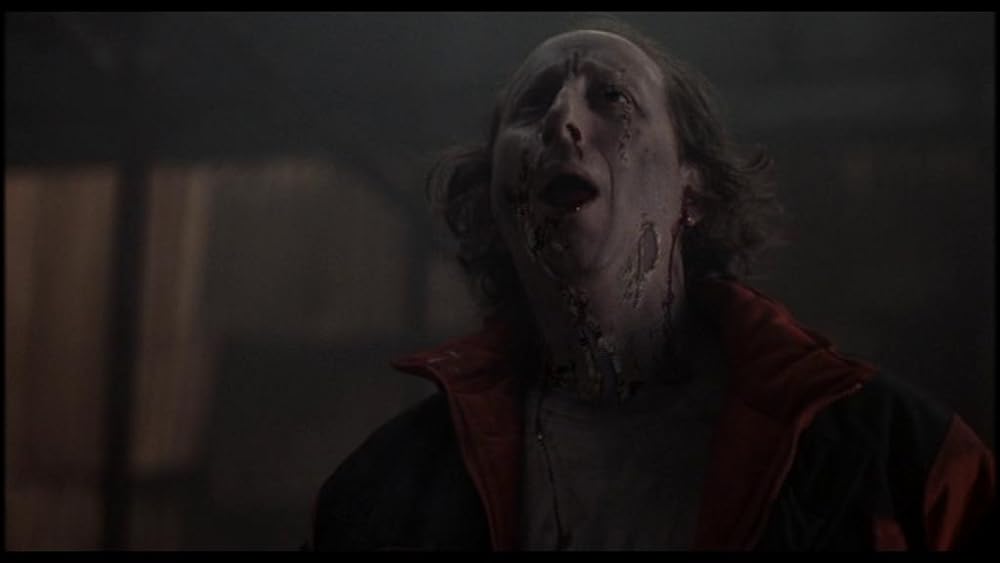 アライバル ファイナル・コンタクトの画像