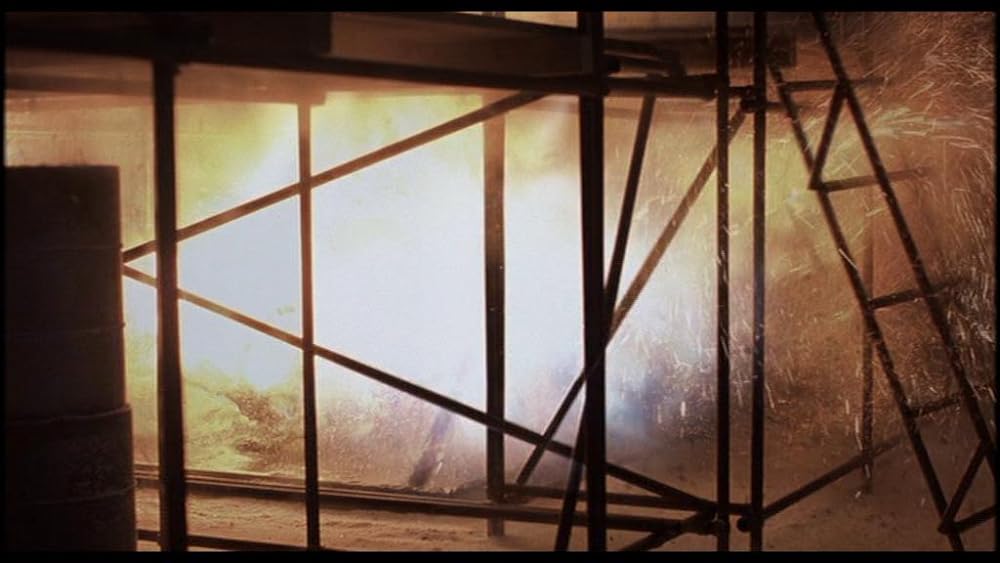 アライバル ファイナル・コンタクトの画像