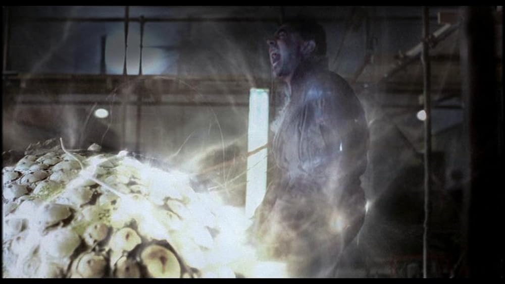 アライバル ファイナル・コンタクトの画像