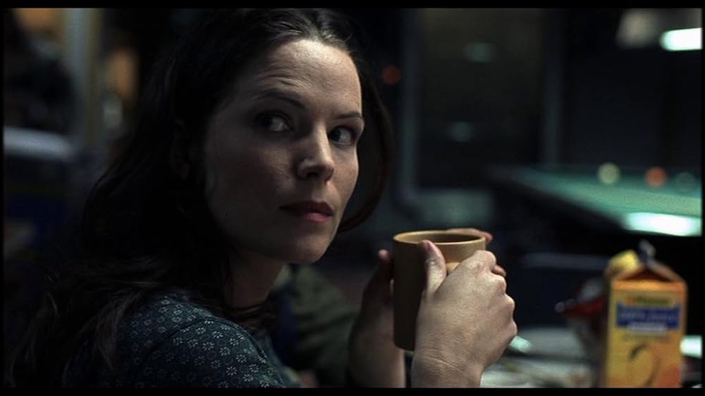 アライバル ファイナル・コンタクトの画像