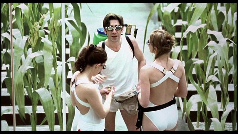 アライバル ファイナル・コンタクトの画像