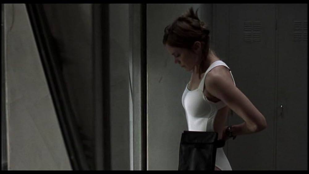 アライバル ファイナル・コンタクトの画像