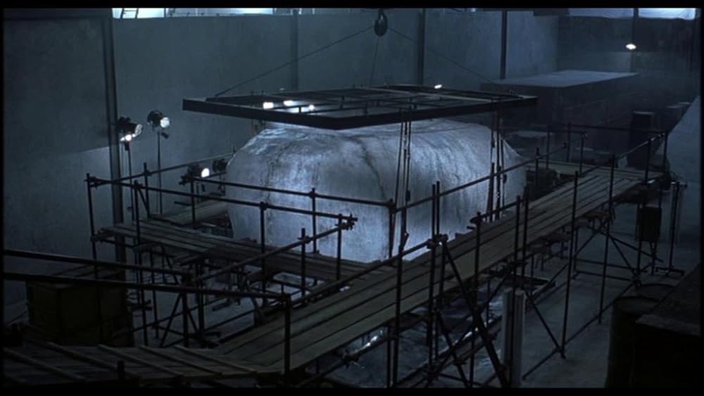 アライバル ファイナル・コンタクトの画像