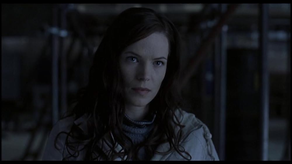 アライバル ファイナル・コンタクトの画像