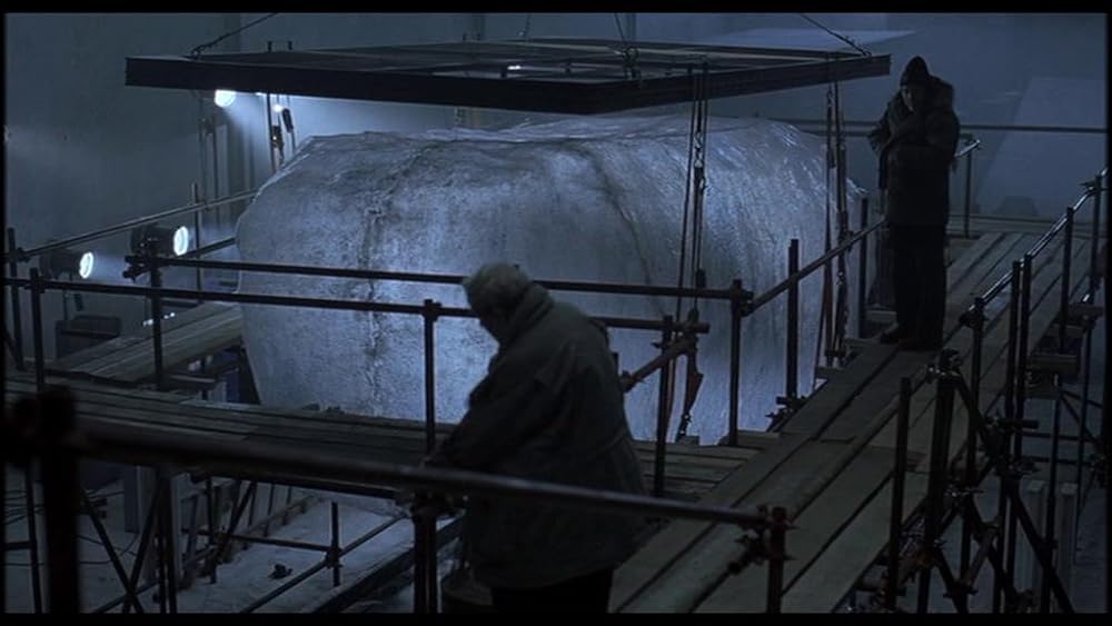 アライバル ファイナル・コンタクトの画像