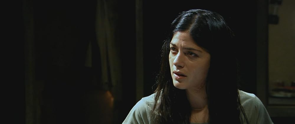 パーフェクトゲーム 究極の選択の画像