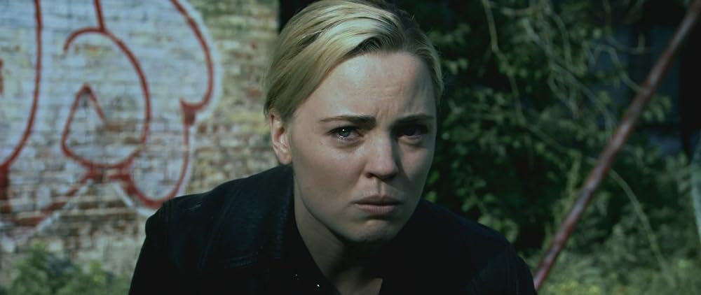 パーフェクトゲーム 究極の選択の画像