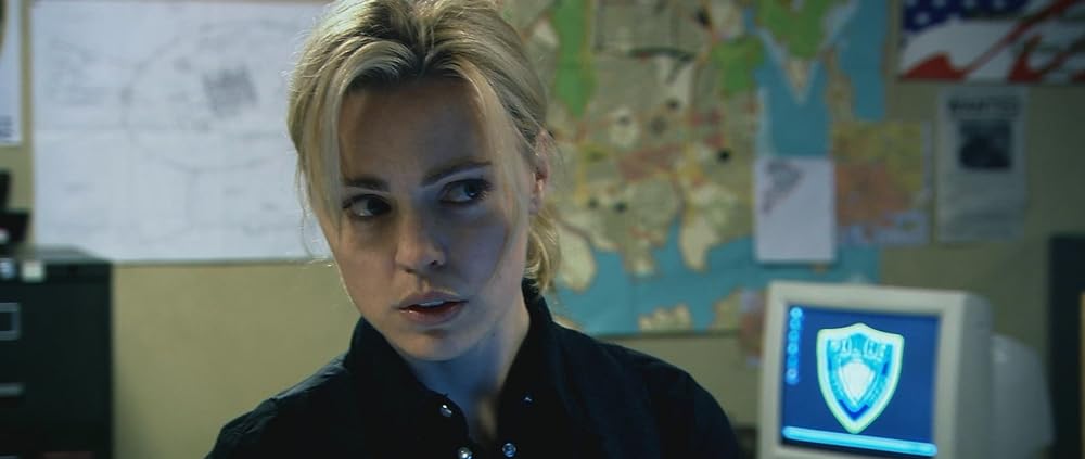 パーフェクトゲーム 究極の選択の画像