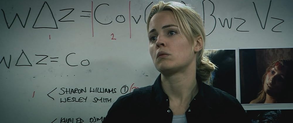 パーフェクトゲーム 究極の選択の画像