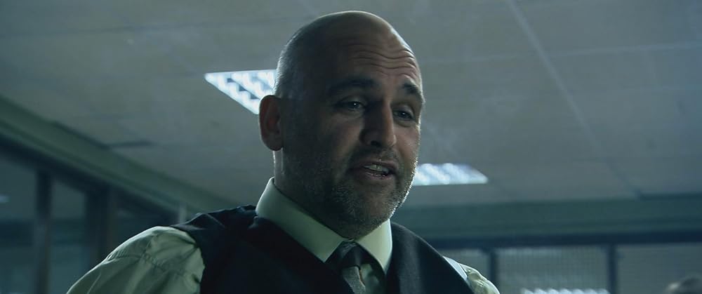 パーフェクトゲーム 究極の選択の画像