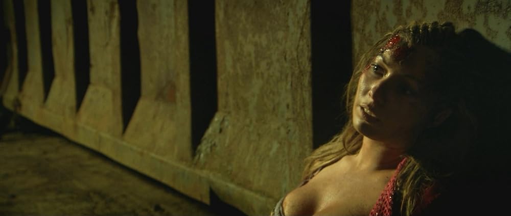 パーフェクトゲーム 究極の選択の画像