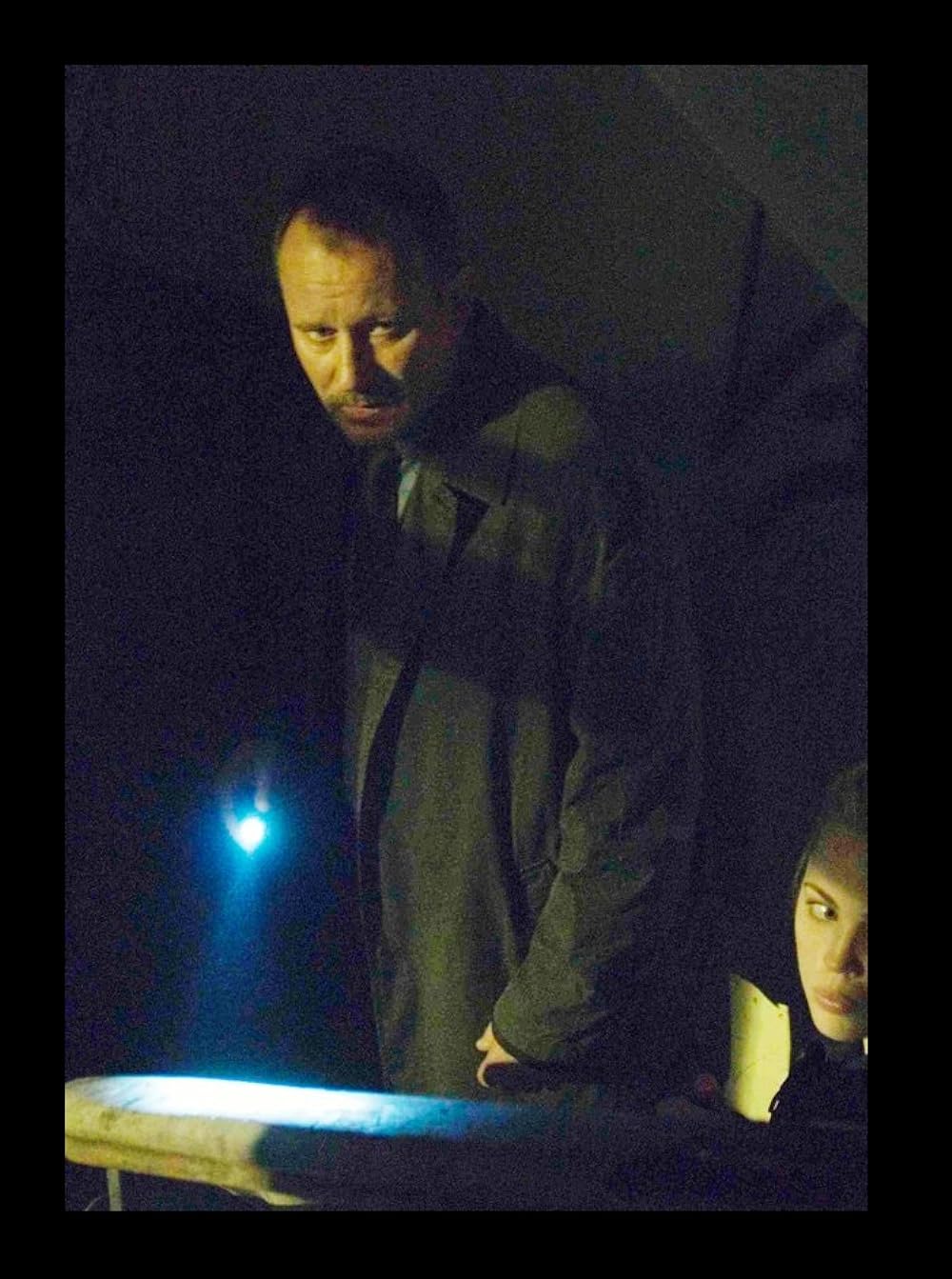 パーフェクトゲーム 究極の選択の画像