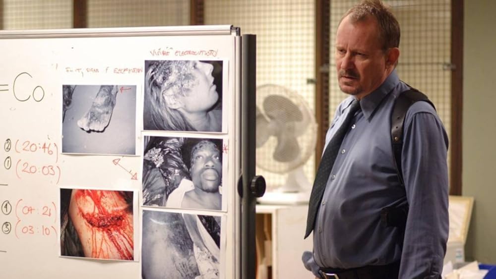 パーフェクトゲーム 究極の選択の画像