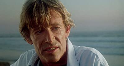 「スタントマン」ピーター・オトゥールの画像