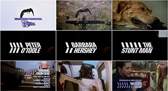 スタントマンの画像