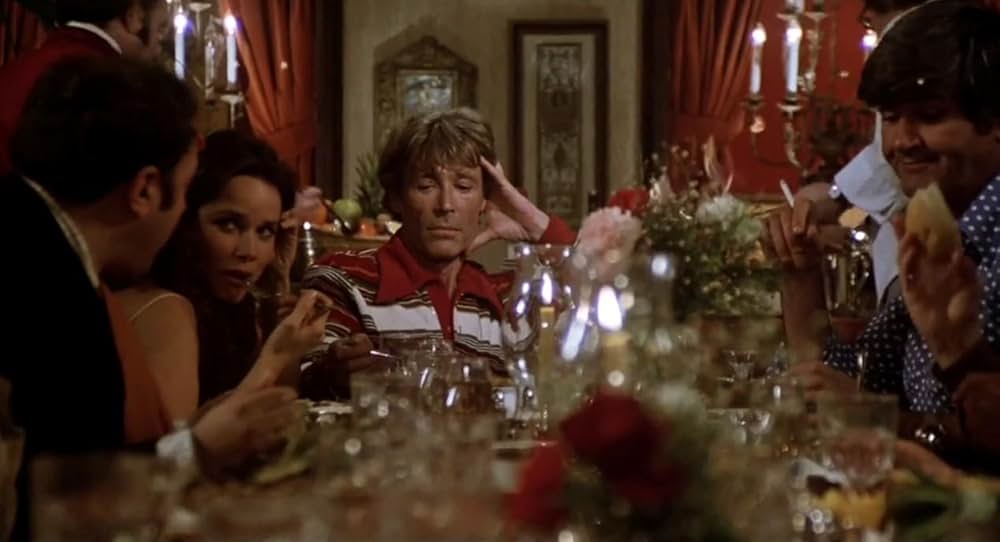 スタントマンの画像