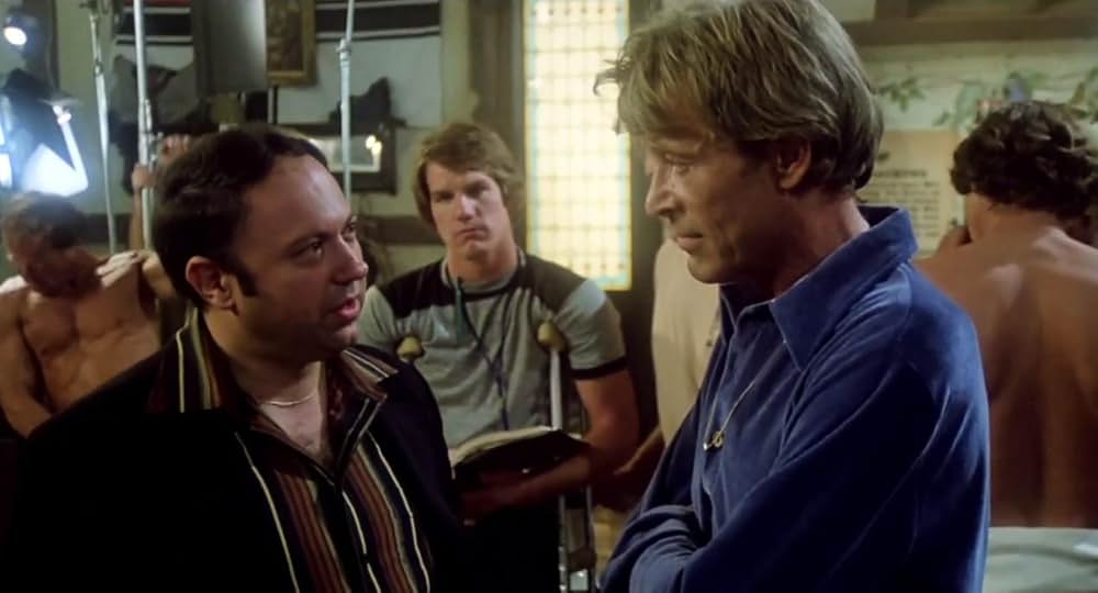 スタントマンの画像