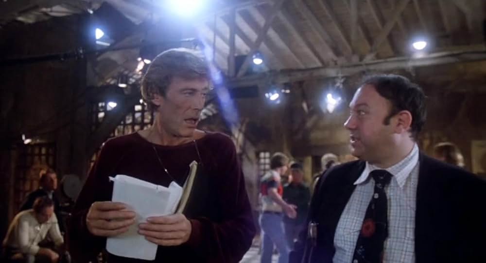 スタントマンの画像