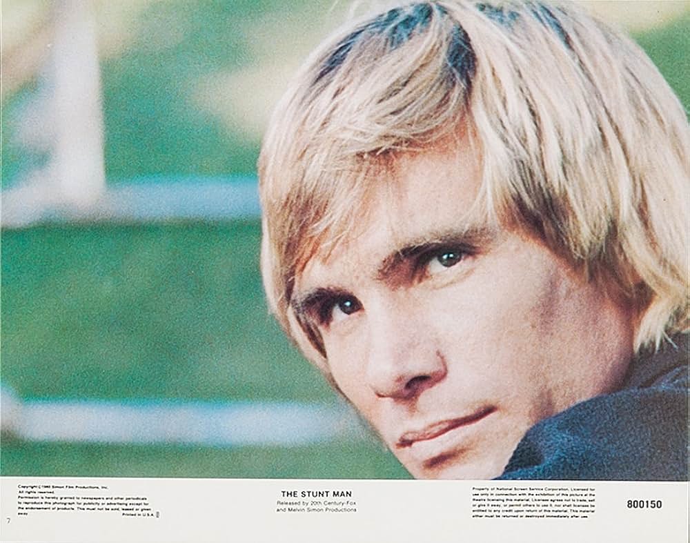 スタントマンの画像