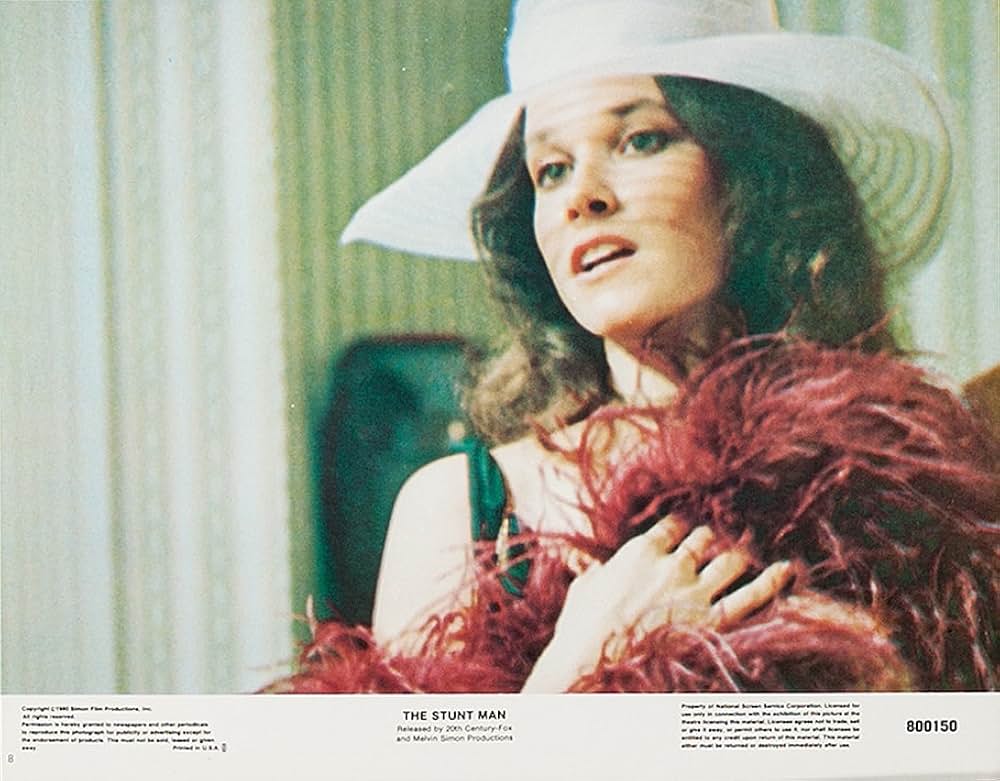 スタントマンの画像