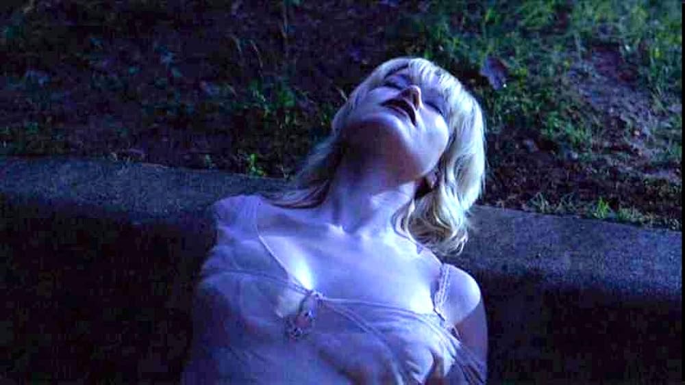 セクシー・ボディ・スナッチャーズの画像