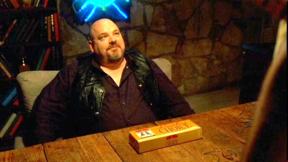 セクシー・ボディ・スナッチャーズの画像