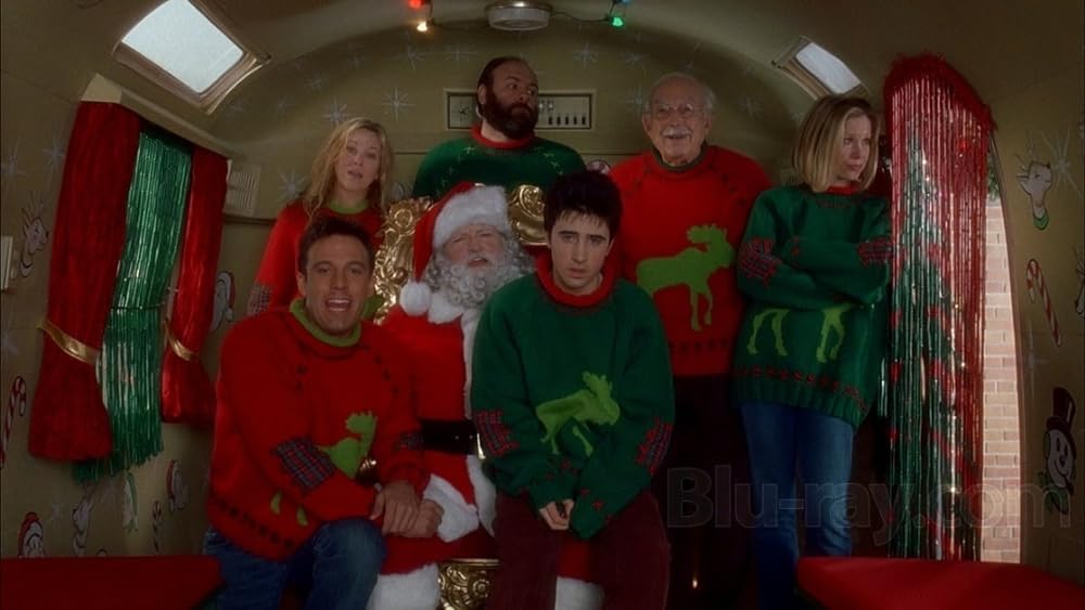 恋のクリスマス大作戦の画像