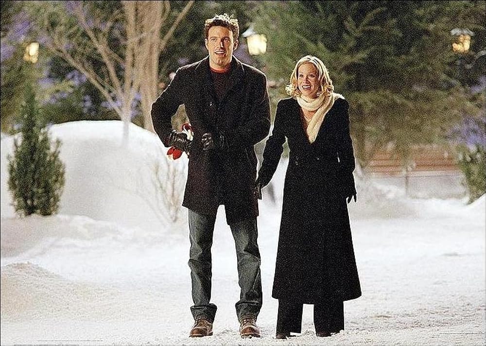 恋のクリスマス大作戦の画像