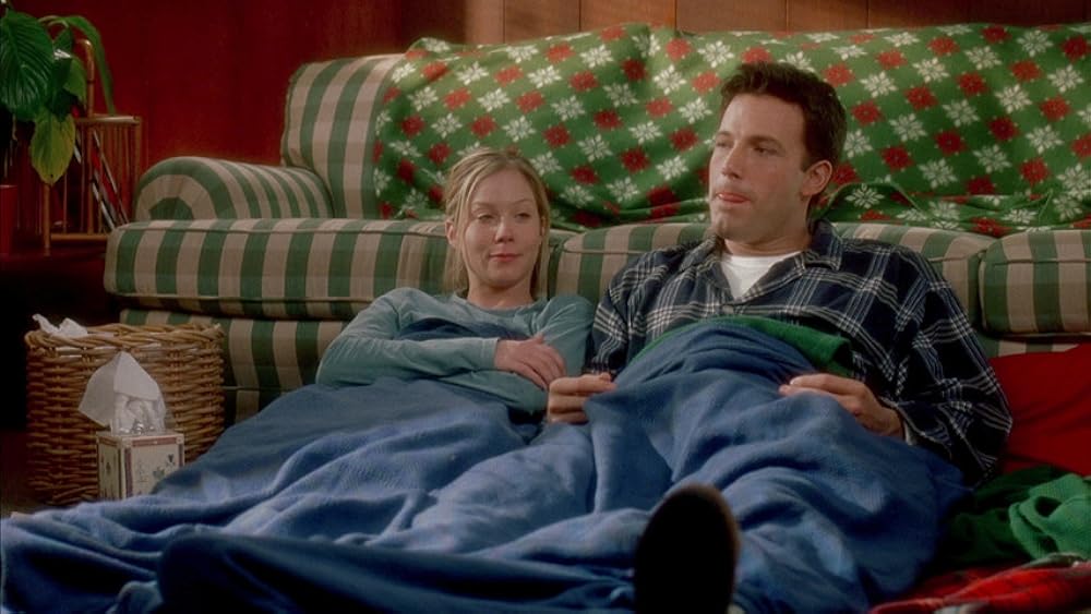 恋のクリスマス大作戦の画像