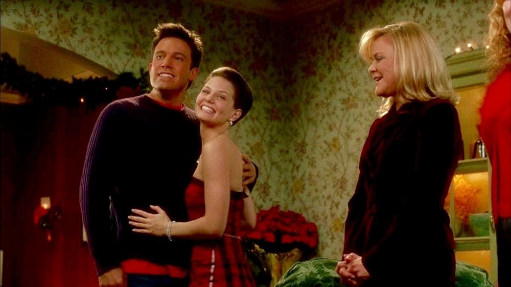 恋のクリスマス大作戦の画像