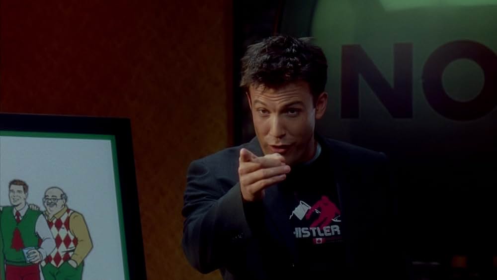 恋のクリスマス大作戦の画像