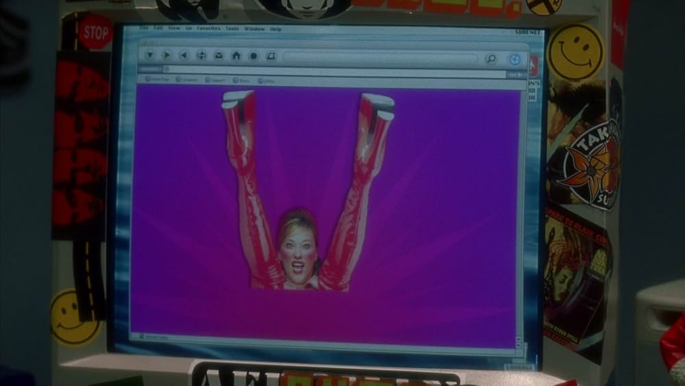 恋のクリスマス大作戦の画像