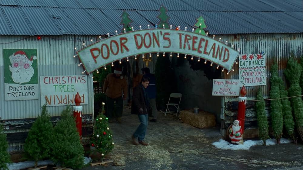 恋のクリスマス大作戦の画像