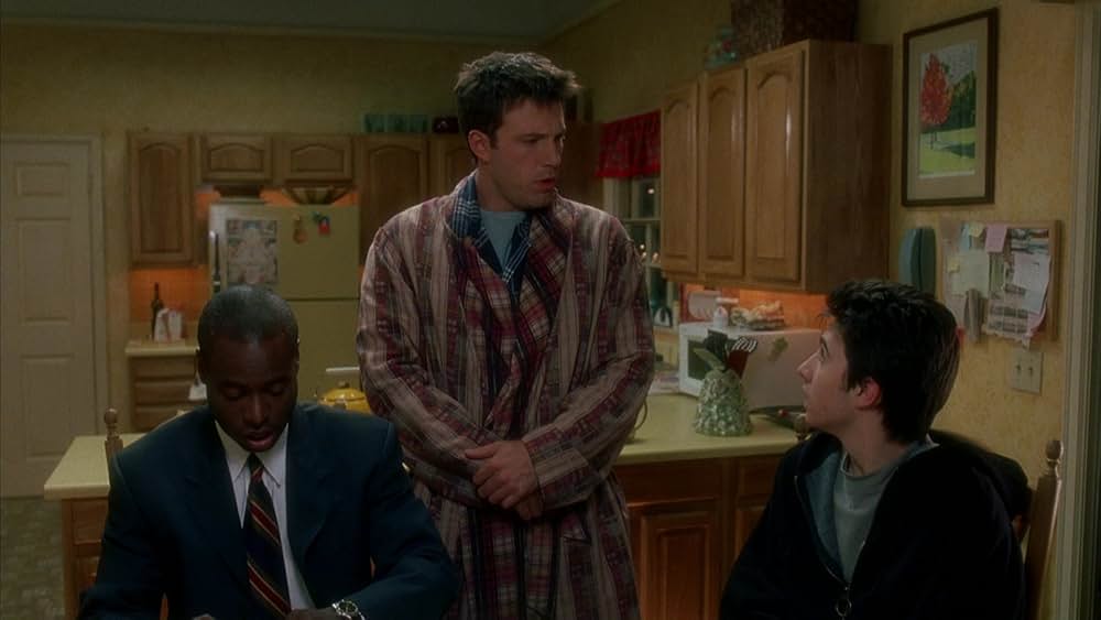 恋のクリスマス大作戦の画像