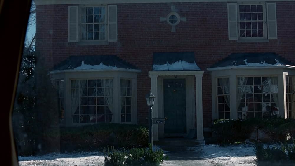 恋のクリスマス大作戦の画像